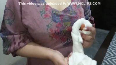 The House Owner Helped The Maid In The House With In Hindi Audio - hclips.com