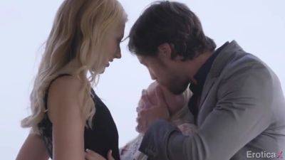 Alexa Grace - Scarlett Sage - Alexa Grace And Scarlett Sage In To New Ideas - upornia.com