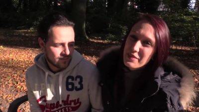 Amateur Couple Brian Pussy And Anal Doggystyle Fucking Sara - hclips.com