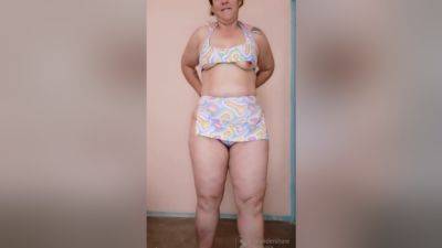 Modeling Swimwear - desi-porntube.com