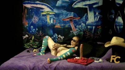 Getting Down With My Toys!this Was Live On Chaturb*te - hclips.com