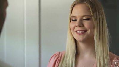 Percy Sires In Hot Blondie Incredible Sex - upornia.com