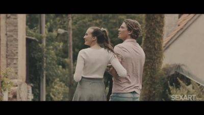 Exotic Sex Clip Blonde Try To Watch For Full Version - Stacy Cruz - hotmovs.com