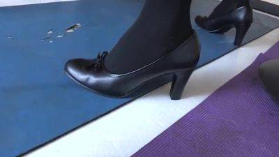 Hot Lesbos Get Each Other Off - Dani Daniels And Sinn Sage - hotmovs.com