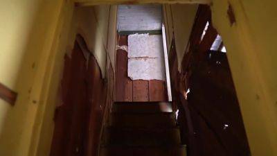 Cum Demon Sucks You Dry In An Abandoned House (full Custom Clip!) - hclips.com