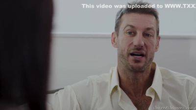 Lustful Mommy Wants Hispanic Young Dick - hotmovs.com