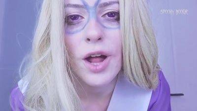 Mha Villain Controls Mt Lady Orgasms T - Spooky Boogie - upornia.com