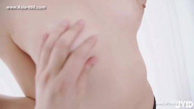 chinese model posing nude.149 - hclips.com - China