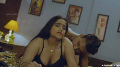 Jadui Ittar Season 01 Episode 03 (2023) Woow Hindi Hot Web Series - hclips.com