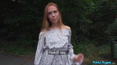 Beautiful Ginger Teen Pov Fabulous Xxx Scene - hclips.com