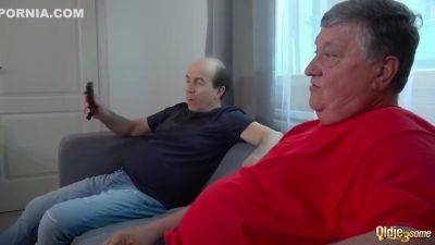 A Fuck Challenge - Jane Nedon - upornia.com