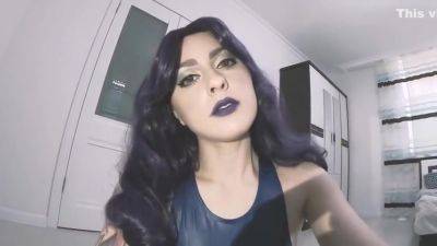 Giantess Psylocke Found Little Man In H - Spooky Boogie - hclips.com