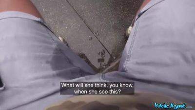 Nini Nightmare In Let Me Clean You Up - upornia.com