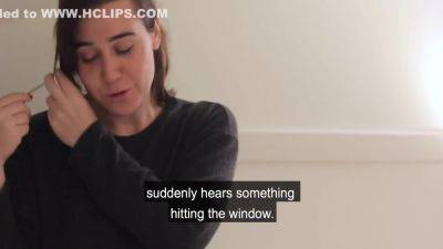 The Roommates Fool Around While Rehearsing A Script - hclips.com