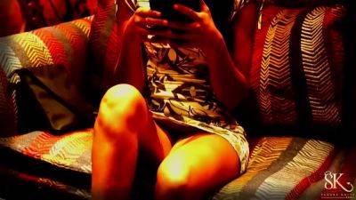 Sahara Knite - Looking For A New Place To Cum - hotmovs.com