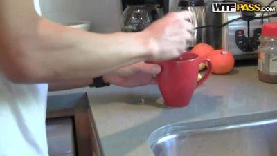 Brandi Belle & Mike: Morning Passionate Lovemaking - porntry.com