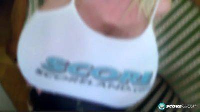 The Biggest Fantasy Tits In Europe - hotmovs.com