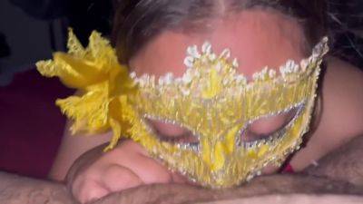 I Love Sucking Daddys Dick Pt1 - videomanysex.com