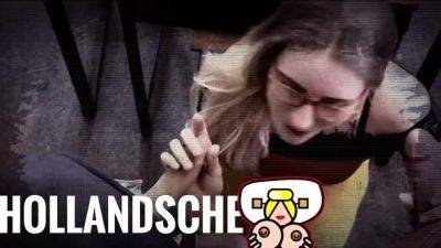 HollandschePassie - Lana Lush Hardcore DUTCH - drtuber.com - Netherlands