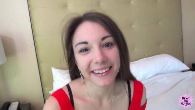 Alexis Rodriguez - Asstastic With Alexis Rodriguez - HeavyOnHotties - hotmovs.com