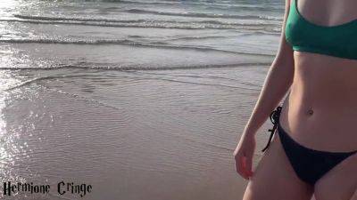 Tatilde Tanıstıgı Turistle Aniden Sikisen Ukraynalı - Liseli Porno - hclips.com