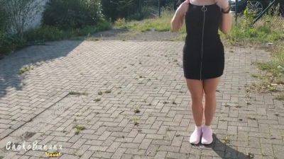 Chokobanana - Rotterdam In Love - hclips.com