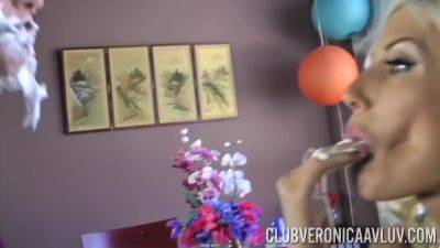 Puma Swede And Veronica Avluv In In Sweet Sex - hotmovs.com