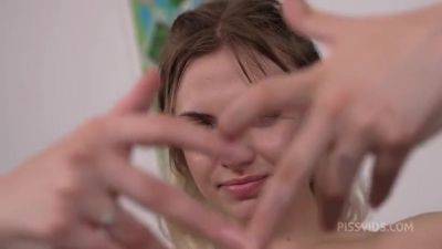 Hard Dap With Piss Interracial Orgy 4 On 1 Big Booty - upornia.com