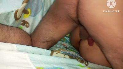 Her Ass Is Too Tight For My Cock So I Fuck Her Ass In Slow - desi-porntube.com