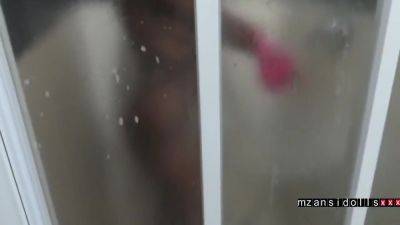 Ebony Teen 18+fucked In A Shower - hclips.com