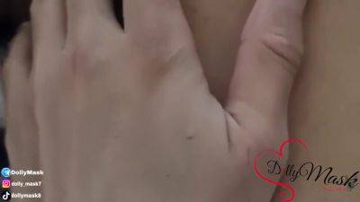 I Have An Orgasm While He Touches Me And Masturbates Me - hclips.com