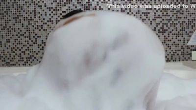 37 - Gifted Eating Nymphet Luanas Ass - 1080p - upornia.com