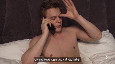 Summoned A Dead Ex-girlfriend From Hell For 10 Minutes With Hot Milf And Tim Deen - upornia.com