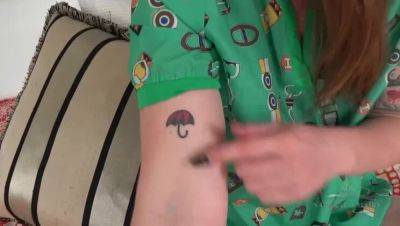 Thelma Sleaze: Exclusive Interview - xxxfiles.com