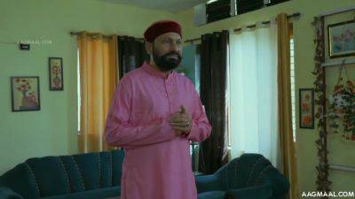 Jadui Ittar Season 01 Episode 01 (2023) Woow Hindi Hot Web Series - hclips.com