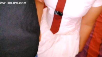 Big Dicks - 18+ School Girl First Fuck Creampie Her Boy Friend Big Dick - hclips.com