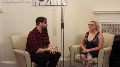 Mollie's Interview Pt1 - hclips.com