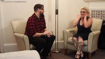 Mollie's Interview Pt1 - hclips.com