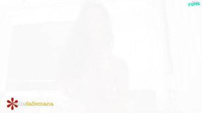 Laiane Pedroso #2 - videomanysex.com