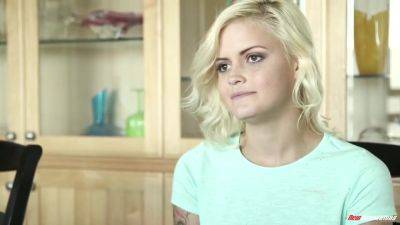 Knew To Tease To Get It Good - Madison Hart - upornia.com