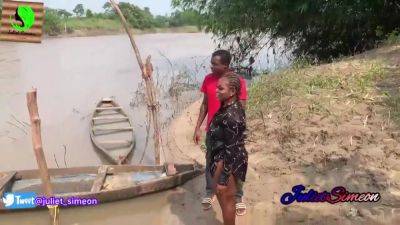 I Got Fucked By A Canoe Paddler Whom I Asked To Come And Pa - hclips.com