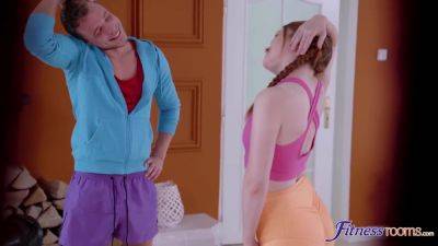 Naughty Redhead Nymph Surprising Sex Clip - upornia.com