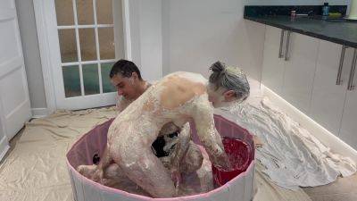 Fuck-ups And Behind Wam Outtakes) Part 3 - hclips.com