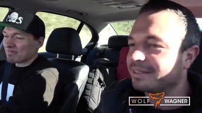 Naughty Teen Babe B - Wolf Wagner And Andy Star - hclips.com