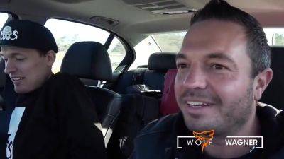 Naughty Teen Babe B - Wolf Wagner And Andy Star - hclips.com