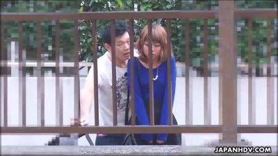 Fu Sazanami In Ocd Hd - videomanysex.com - Japan