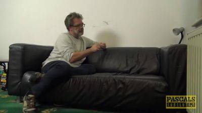 Lily Brutal - Daddys Little Fuck Pig - upornia.com