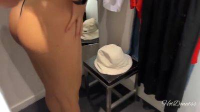 Hotdonutss - We Almost Got Caught With The Clerk In The - hotmovs.com