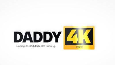 DADDY4K. PTSD Pussy Fuck - drtuber.com - Czech Republic