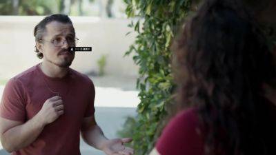 Victoria Voxxx - Robby Echo - Pure Taboo, Robby Echo And Victoria Voxxx In Gives In To Creepy Stalkers Advances & Finally Fucks Him! - upornia.com